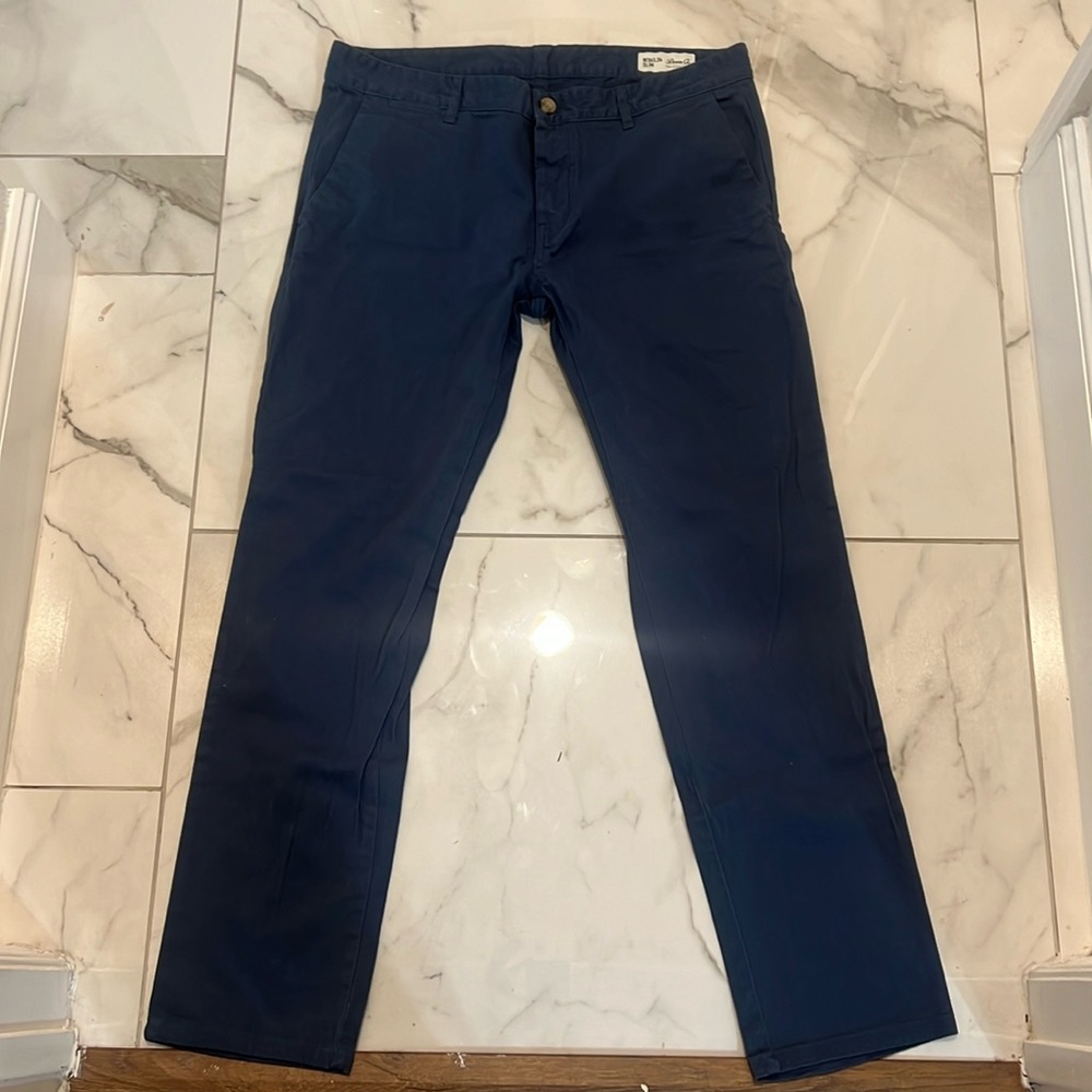 Denim & co pants men’s